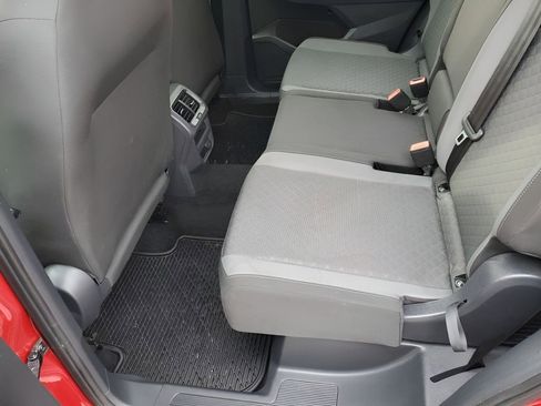 Used 2019 Volkswagen Tiguan S image 20