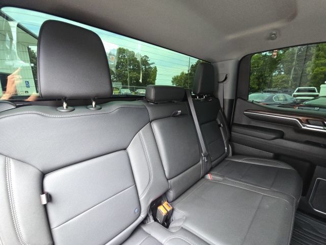 Used 2022 GMC Sierra 1500 SLT AWD/4WD image 15