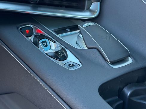 New 2025 Chevrolet Corvette Z06 image 14