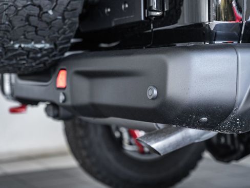 New 2026 Jeep Wrangler Rubicon image 6