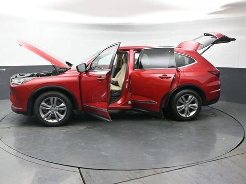 Used 2023 Acura MDX SH-AWD image 50