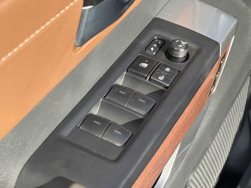 Used 2024 Toyota Tundra 1794 Edition image 21