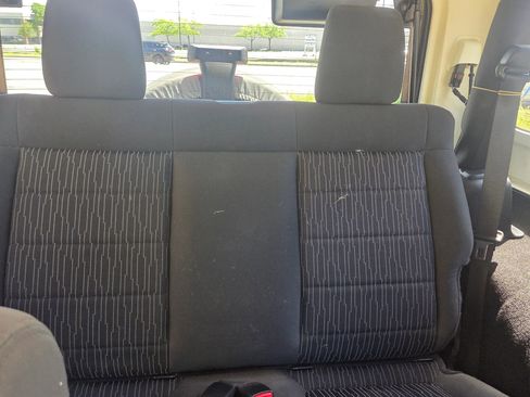 Used 2011 Jeep Wrangler Sport AWD/4WD image 9