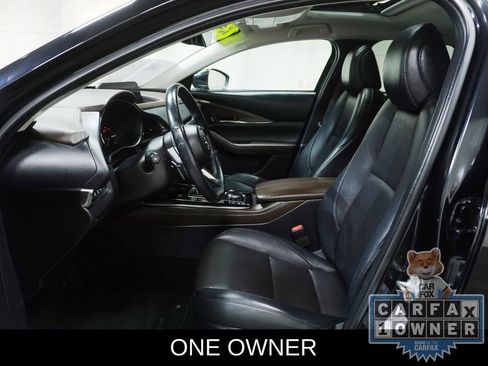 Used 2023 MAZDA CX-30 2.5 Turbo w/ Premium Plus Pkg AWD/4WD image 2