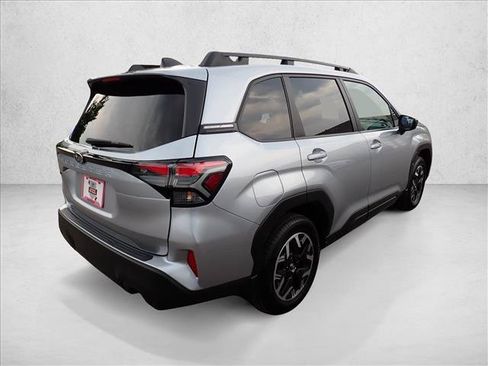 Certified 2026 Subaru Forester Premium AWD/4WD image 4