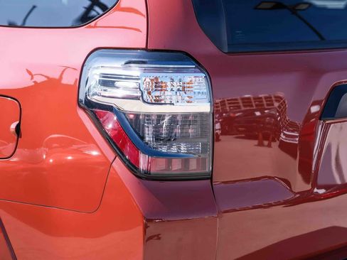 Certified 2024 Toyota 4Runner TRD Pro AWD/4WD image 7