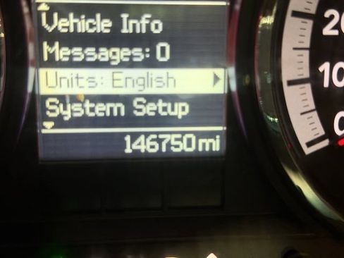 Used 2012 RAM 1500 Laramie w/ Protection Group AWD/4WD image 25
