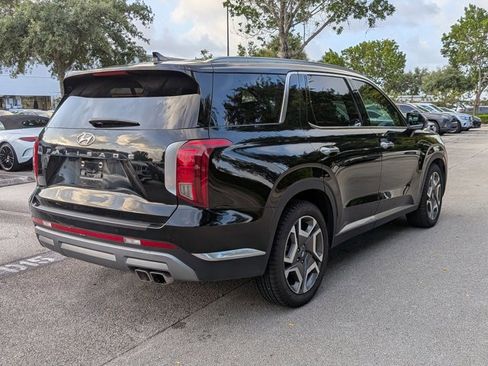 Used 2024 Hyundai Palisade Limited FWD image 5