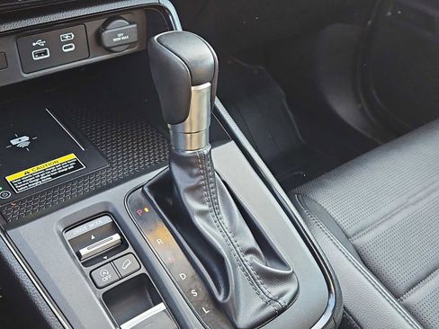 Certified 2024 Honda CR-V EX-L image 30