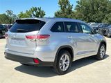 Used 2014 Toyota Highlander XLE image 4