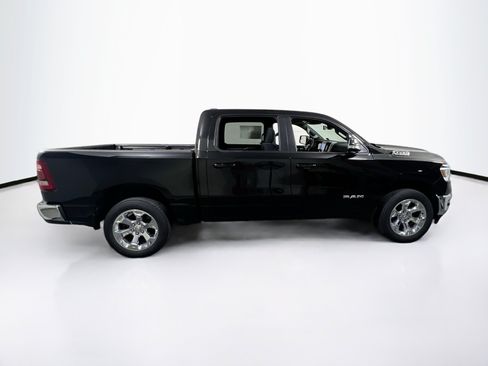Used 2022 RAM 1500 Big Horn AWD/4WD image 4