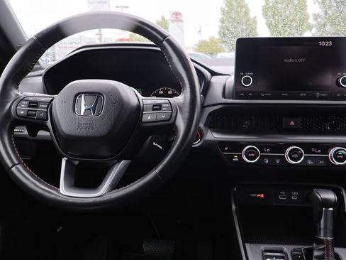 Used 2024 Honda CR-V Sport image 21