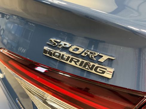 New 2026 Honda Civic Sport Touring image 12