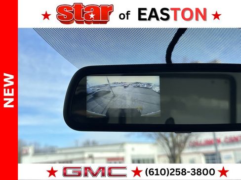 New 2025 GMC Savana 4500 w/ Power Convenience Package image 18