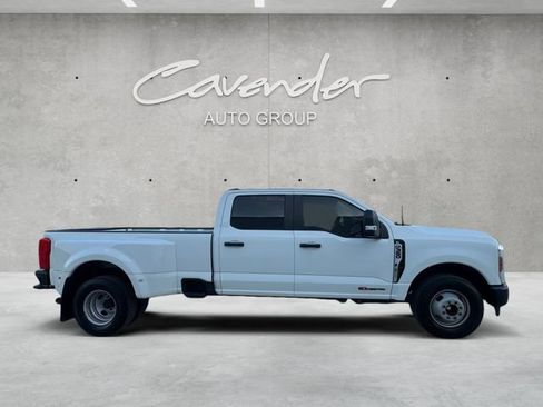 Used 2024 Ford F350 XL RWD image 17