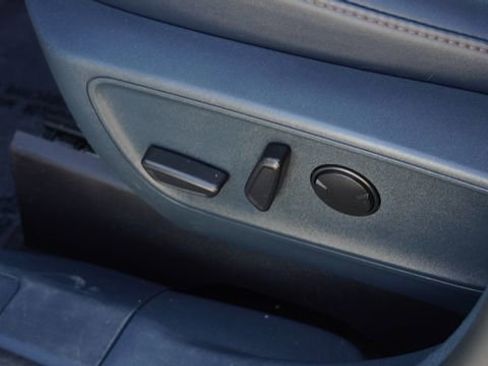 Used 2023 Ford Maverick Lariat w/ Lariat Luxury Package image 18