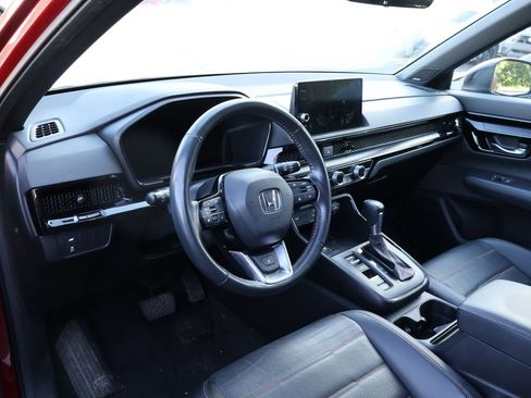 Used 2023 Honda CR-V Sport Touring image 9