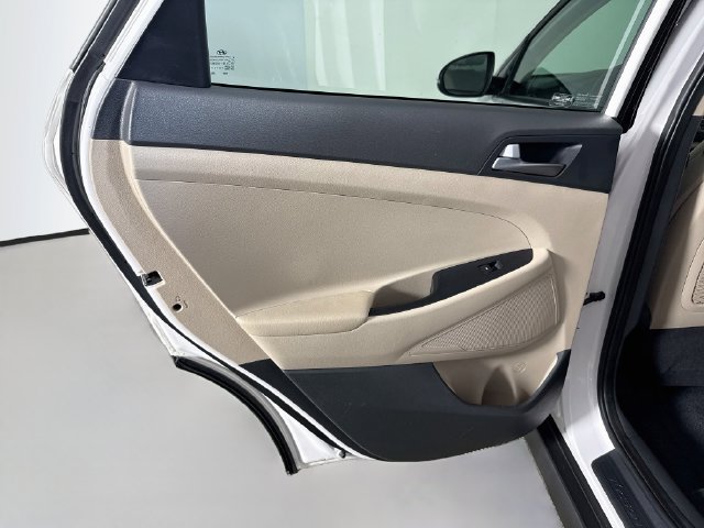 Used 2016 Hyundai Tucson Sport AWD/4WD image 25
