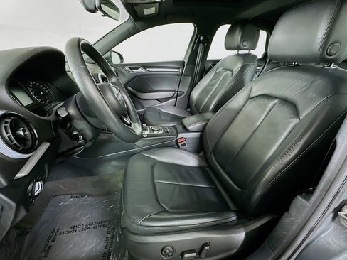 Used 2019 Audi A3 2.0T Premium w/ Convenience Package image 18