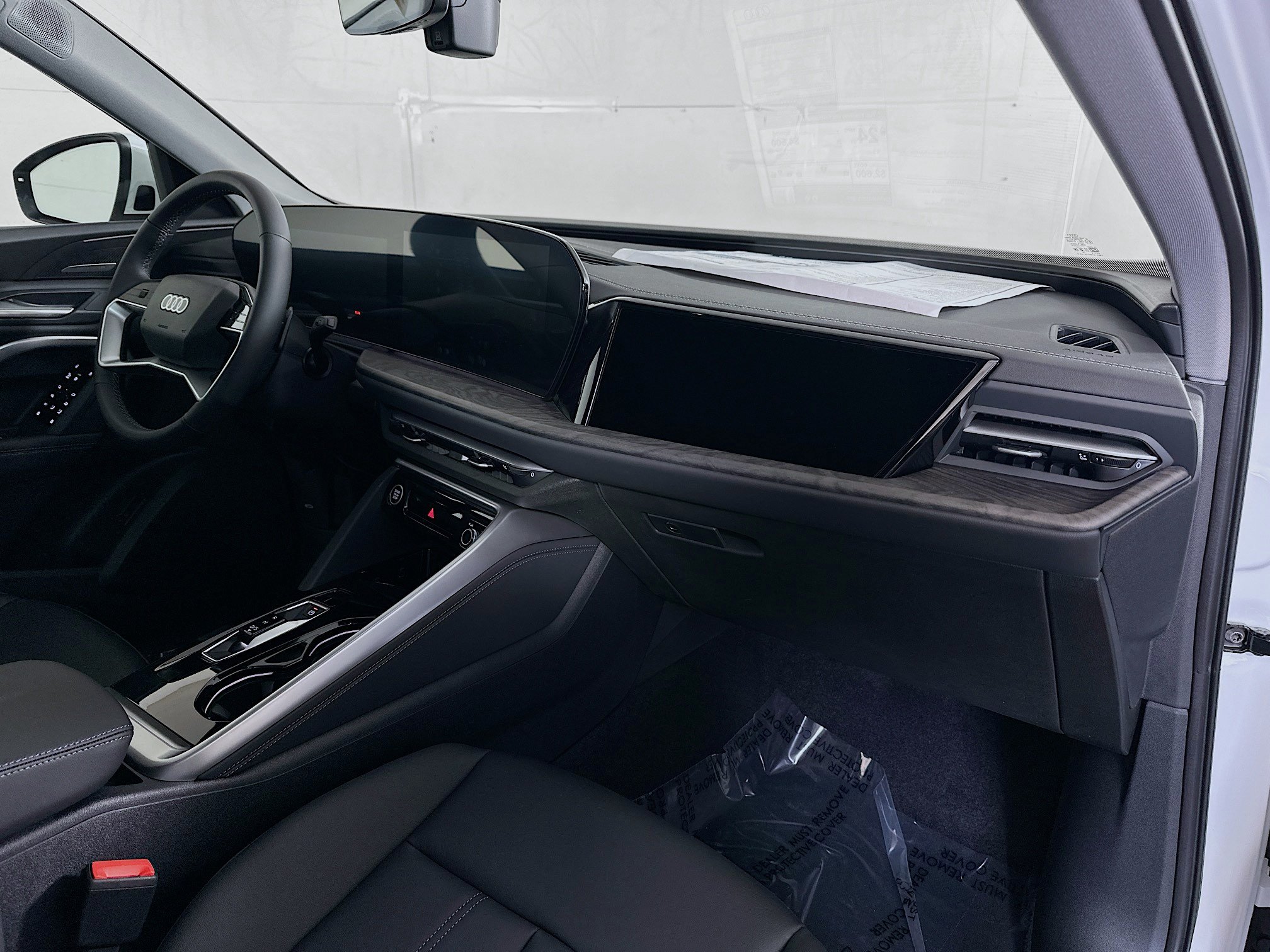 New 2026 Audi Q5 Premium Plus AWD/4WD image 30