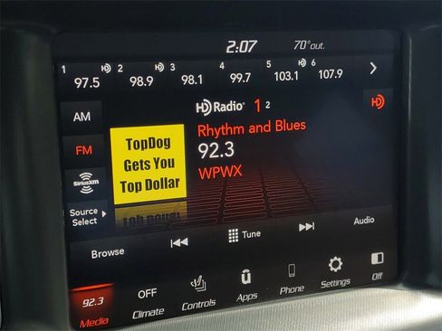 Used 2021 Dodge Charger R/T w/ Plus Group image 17