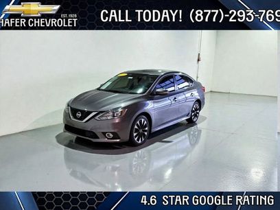 Used 2019 Nissan Sentra SR