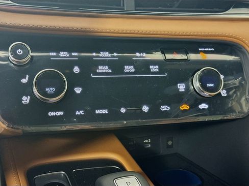 New 2027 INFINITI QX60 Autograph w/ Autograph Tech Package AWD/4WD image 18