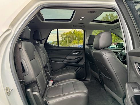 Used 2020 Chevrolet Traverse RS w/ LPO, Floor Liner Package image 14