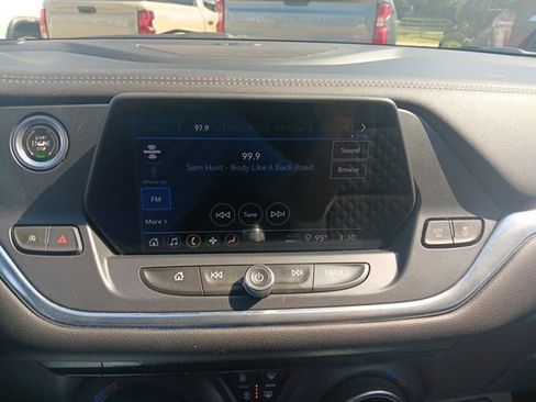 Used 2022 Chevrolet Blazer LT w/ LPO, Floor Liner Package image 28