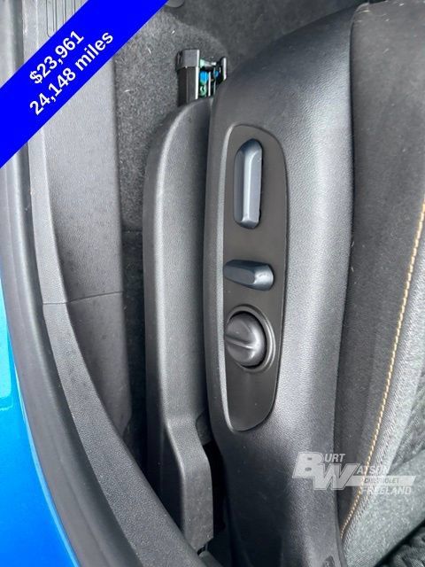 Used 2024 Chevrolet Equinox LT w/ LPO, Floor Liner Package AWD/4WD image 15