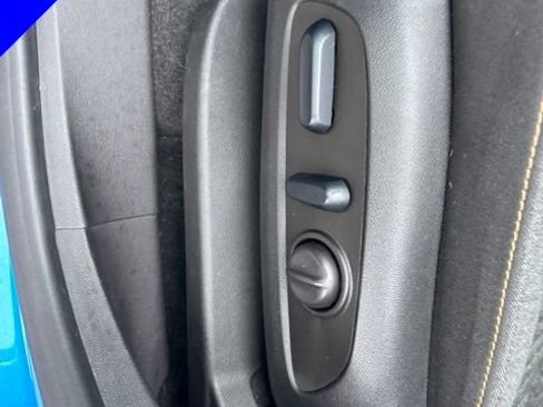 Used 2024 Chevrolet Equinox LT w/ LPO, Floor Liner Package AWD/4WD image 15