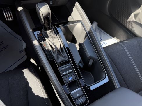 Certified 2026 Honda Accord Sport image 27