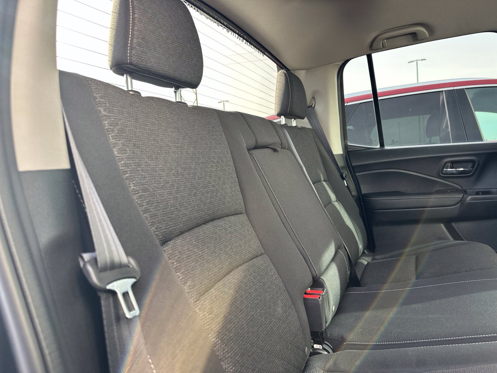 Used 2021 Honda Ridgeline Sport image 34