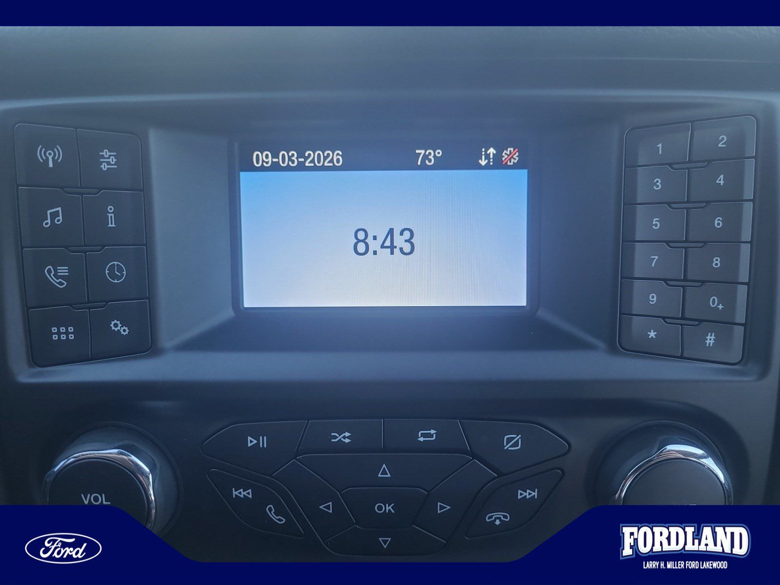Used 2021 Ford Ranger XL w/ Equipment Group 101A High AWD/4WD image 27