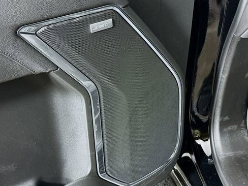 New 2026 Chevrolet Silverado 1500 LT Trail Boss w/ LT Trail Boss Premium Package AWD/4WD image 21