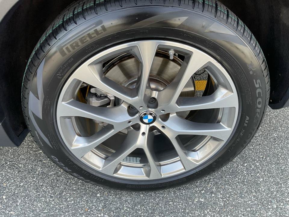 Used 2024 BMW X5 sDrive40i w/ Premium Package RWD image 22