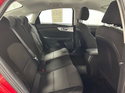 Used 2024 Kia Forte LXS image 47