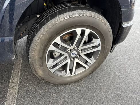 Used 2023 Ford F150 XL w/ STX Appearance Package image 11