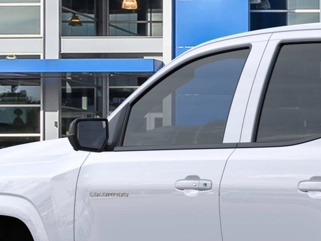 New 2026 Chevrolet Colorado LT w/ LT Convenience Package AWD/4WD image 12