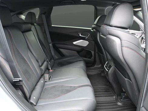 Certified 2024 Acura RDX A-Spec AWD/4WD image 21
