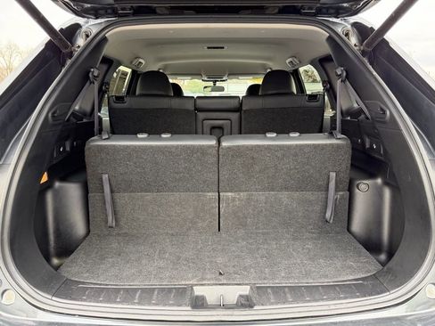 Used 2024 Mitsubishi Outlander SE image 34