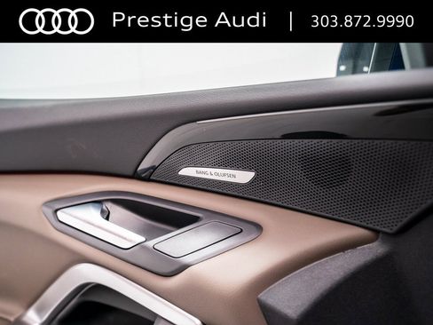 New 2025 Audi Q5 Prestige image 23