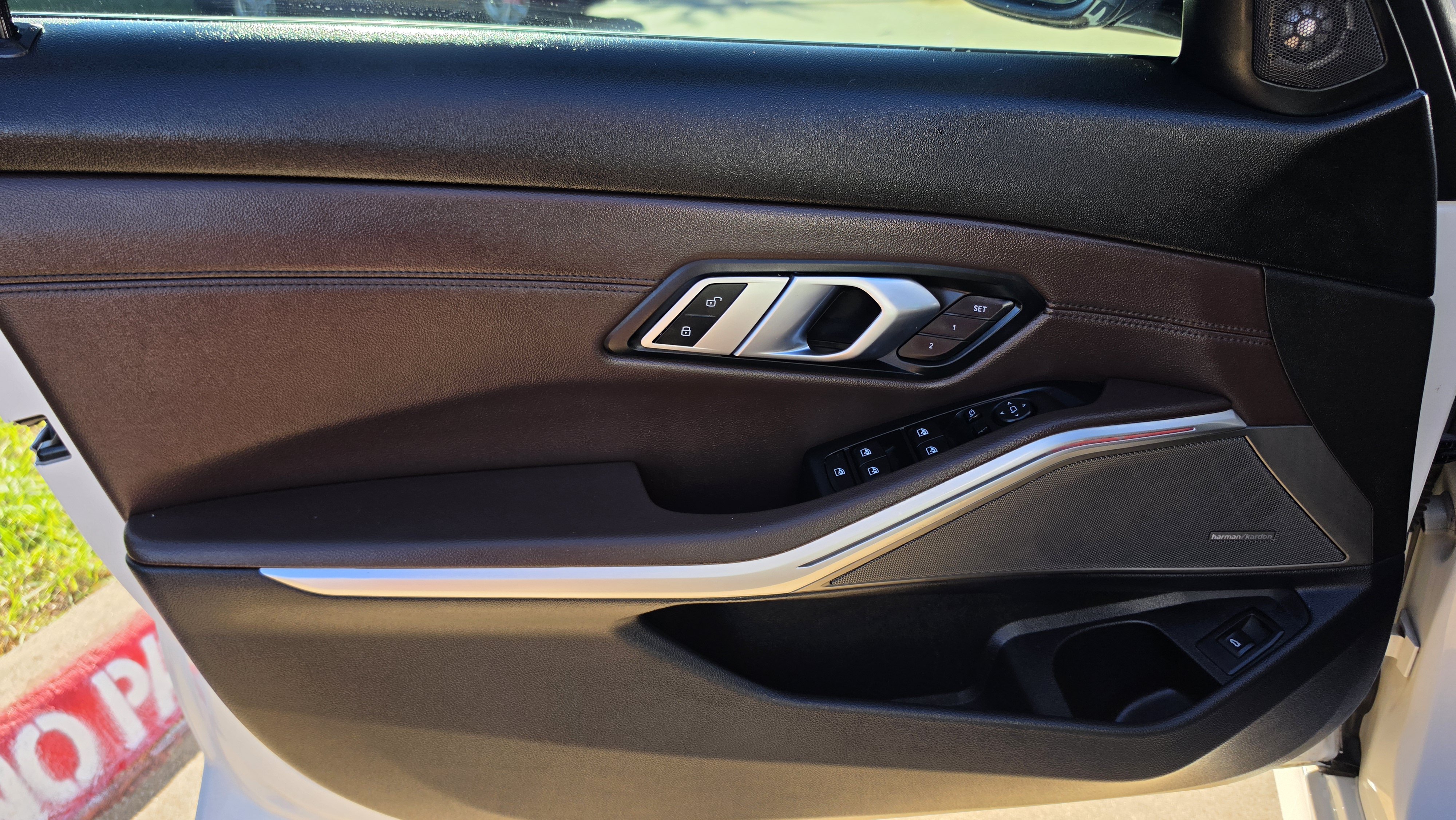 Used 2020 BMW 330i Sedan RWD image 27