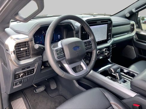 Used 2026 Ford F150 Lariat w/ Equipment Group 501A Mid AWD/4WD image 36
