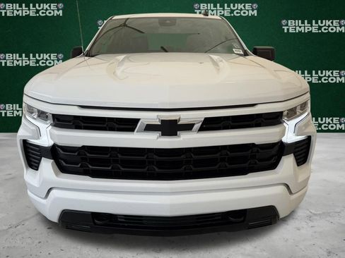 Used 2024 Chevrolet Silverado 1500 RST image 8