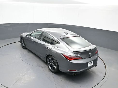 Certified 2023 Acura Integra A-Spec image 39