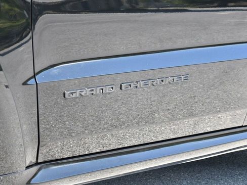 Used 2018 Jeep Grand Cherokee SRT AWD/4WD image 61