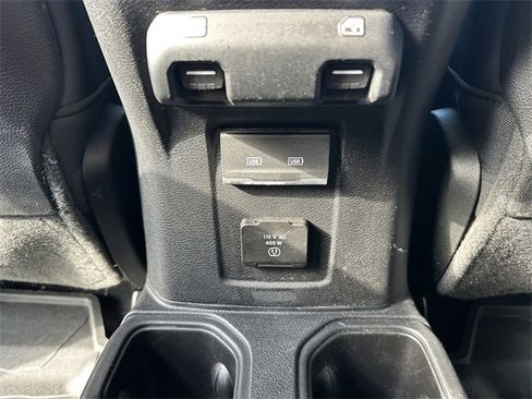 Used 2021 Jeep Gladiator Rubicon image 13