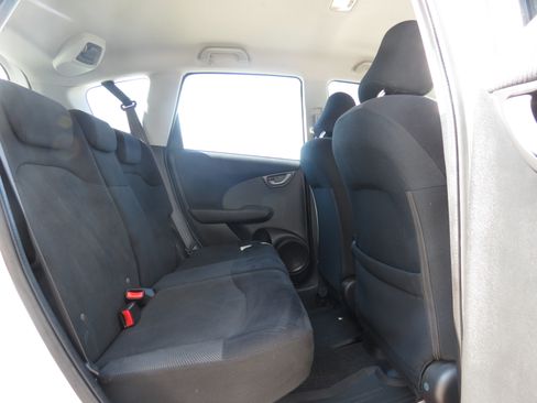 Used 2009 Honda Fit Sport image 29