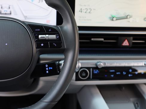 Used 2024 Hyundai Ioniq 6 SEL AWD/4WD image 33